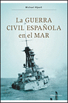 LA GUERRA CIVIL ESPAOLA EN EL MAR