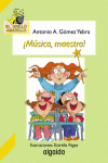 MUSICA MAESTRA
