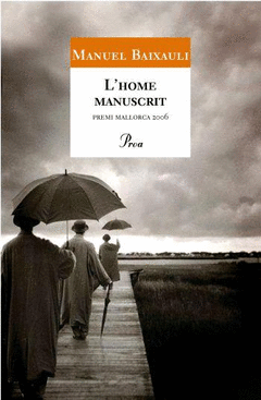 HOME MANUSCRIT