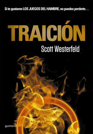 TRAICION 1