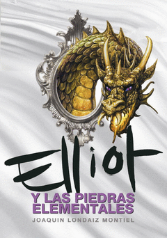 ELLIOT 5 Y LAS PIEDRAS ELEMENTALES