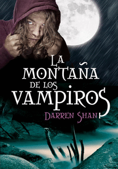 MONTA�A DE LOS  VAMPIROS 2  ( CIRCO EXTRA�OS )