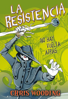 ATRAPADOS 2 LA RESISTENCIA