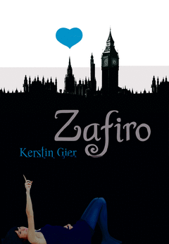 ZAFIRO 2 ( RUBI )