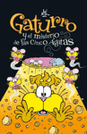 GATURRO 1 Y EL MISTERIO DE LAS CINCO AGATAS