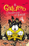 GATURRO 2 Y LA MANSION DEL TERROR