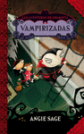 AVENTURAS DE ARAMITA  VAMPIRIZADAS