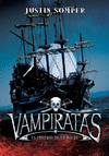 VAMPIRATAS 5 EL IMPERIO DE LA NOCHE