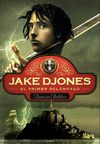 JAKE DJONES 1  EL PRIMER REL�MPAGO