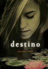 DESTINO  ( ETERNIDAD 6 )