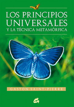PRINCIPIOS UNIVERSALES Y LA TECNICA META