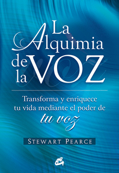 ALQUIMIA DE LA VOZ LA
