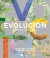 EVOLUCION HISTORIA DE LA VIDA