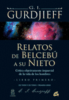 RELATOS DE BELCEBU A SU NIETO  LIBRO 1