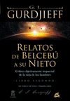 RELATOS DE BELCEBU A SU NIETO  LIBRO 2
