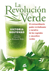 REVOLUCION VERDE, LA