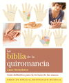 LA BIBLIA DE LA QUIROMANCIA