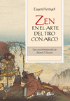 ZEN EN EL ARTE DEL TIRO CON ARCO