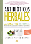 ANTIBIOTICOS HERBALES