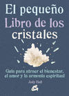 EL PEQUEO LIBRO DE LOS CRISTALES