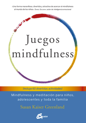 JUEGOS MINDFULNESS