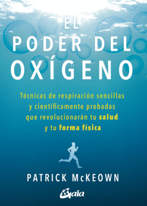 EL PODER DEL OX�GENO
