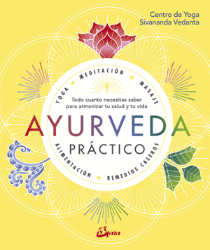 AYURVEDA PR�CTICO