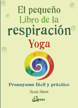 EL PEQUEO LIBRO DE LA RESPIRACIN