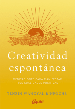 CREATIVIDAD ESPONTNEA