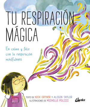 TU RESPIRACIN MGICA