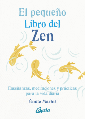 EL PEQUEO LIBRO DEL ZEN