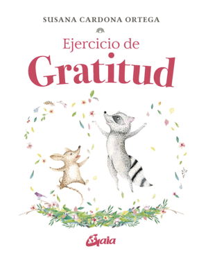 EJERCICIO DE GRATITUD