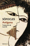 ANTIGONA