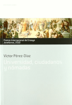 UNIVERSIDAD, CIUDADANOS Y NOMADAS