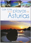 GUA TOTAL DE PLAYAS DE ASTURIAS