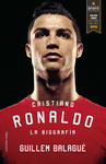 CRISTIANO RONALDO - LA BIOGRAFIA