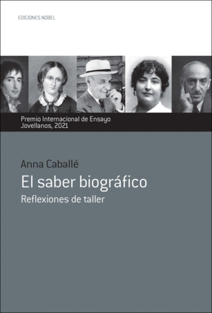 EL SABER BIOGRFICO