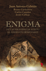 ENIGMA DE LAS PIRAMIDES DE EGIPTO AL ASE