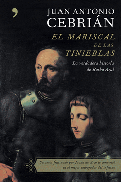 MARISCAL DE LAS TINIEBLAS  EL