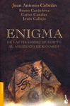 ENIGMA  DE LAS PIRAMIDES DE EGIPTO AL AS