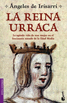 REINA URRACA  LA