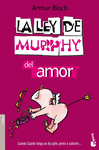 LEY DE MURPHY DEL AMOR  LA