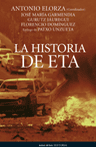 HISTORIA DE ETA  LA