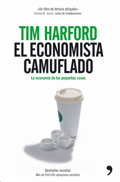 ECONOMISTA CAMUFLADO  EL