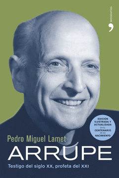 ARRUPE