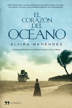 CORAZON DEL OCEANO ,EL