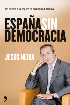 ESPAA SIN DEMOCRACIA