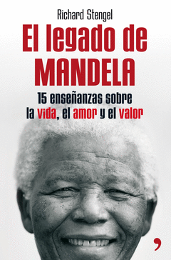 LEGADO DE MANDELA  EL