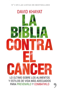 LA BIBLIA CONTRA EL CANCER