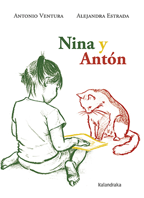 NINA Y ANT�N